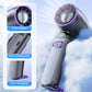 🔥 Pocket‑sized Tornado!🔥Portable Turbo Fan – Grab Yours & Chill 💨