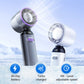 🔥 Pocket‑sized Tornado!🔥Portable Turbo Fan – Grab Yours & Chill 💨