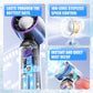 🔥 Pocket‑sized Tornado!🔥Portable Turbo Fan – Grab Yours & Chill 💨