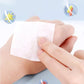 50 pieces Disposable alcohol swabs