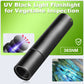 🥳2026 HOT SALE🥳💞50K+ SOLD!🌿🔦 50% OFF! UV Black Light Flashlight – Detect residues on veggies & fruits. Easy home inspection for peace of mind. Food safety made simple. 🍓✨