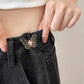 💜 LAST DAY - BUY 1 GET 1 FREE 💜 Removable Butterfly Waist Adjustment Buckle