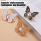 💜 LAST DAY - BUY 1 GET 1 FREE 💜 Removable Butterfly Waist Adjustment Buckle