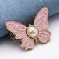 💜 LAST DAY - BUY 1 GET 1 FREE 💜 Removable Butterfly Waist Adjustment Buckle