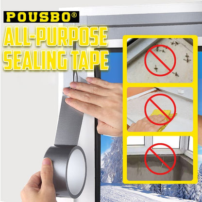 🔥Hot Sale💥🚀All-purpose Sealing Tape🍃