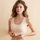 🎉LAST DAY SALE -60% OFF⚡Front Closure Cross-Back Wireless Posture Bra