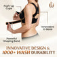 🎉LAST DAY SALE -60% OFF⚡Front Closure Cross-Back Wireless Posture Bra