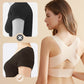 🎉LAST DAY SALE -60% OFF⚡Front Closure Cross-Back Wireless Posture Bra