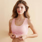🎉LAST DAY SALE -60% OFF⚡Front Closure Cross-Back Wireless Posture Bra