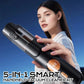 Powerful car vacuum cleaner – Blower function – – Versatile