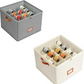 ⏰🔥 LIMITED TIME 50% OFF! 👟 Fabric Shoe Organiser Storage Box – Foldable, Large Capacity, Dustproof & Breathable for Closets & Bedrooms 🧺✨
