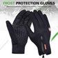 🔥🧤Warm Thermal Gloves for Cycling, Running, and Driving
