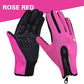 🔥🧤Warm Thermal Gloves for Cycling, Running, and Driving