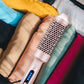 🎄Hote Sale-Up to 50% OFF💇‍♀️✨2-in-1 Hair Fluffy Styling Comb✨Fluffy Volume in Minutes