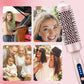 🎄Hote Sale-Up to 50% OFF💇‍♀️✨2-in-1 Hair Fluffy Styling Comb✨Fluffy Volume in Minutes
