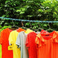 🏆LAST DAY SPECIAL PRICE ￡8.99⚡50K+ SOLD💕Windproof Non-Slip Clothesline