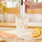 ☕✨ USB Rechargeable Electric Milk Frother – 3-Speed, 180 Mins Runtime, Stainless Steel Drink Foam Mixer for Coffee, Matcha & Protein Shakes 🥛