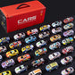 🎅48 Mini Pull-Back Cars with Built-In Garage Set