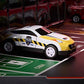 🎅48 Mini Pull-Back Cars with Built-In Garage Set