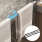 🥳HOT SALE🥳💞50K+ SOLD! Towel Bar – From £10.99! No-drill, extendable & rust-proof. Tidy bathroom – grab yours! ✅