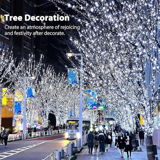 ✨✨50% OFF!!✨✨Copper Wire Firecracker Light String