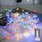 ✨✨50% OFF!!✨✨Copper Wire Firecracker Light String