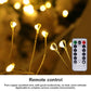 ✨✨50% OFF!!✨✨Copper Wire Firecracker Light String