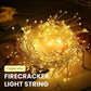 ✨✨50% OFF!!✨✨Copper Wire Firecracker Light String