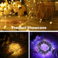 ✨✨50% OFF!!✨✨Copper Wire Firecracker Light String