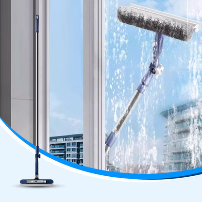 🏆 LIMITED-TIME 53% OFF! ✨Window Cleaning Squeegee for High-Rise Windows