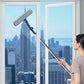 🏆 LIMITED-TIME 53% OFF! ✨Window Cleaning Squeegee for High-Rise Windows