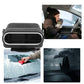 ❄️Hot Sale 50% OFF!!⚡50K+ SOLD!❄️2-in-1 Portable Car Heater with 360° Rotation