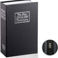 🔒Hidden Book Safe Dictionary Secret Storage Box with Lock💵
