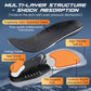 🔥Sports Shock Absorbing Insoles with Arch Support👞