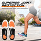 🔥Sports Shock Absorbing Insoles with Arch Support👞