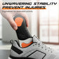 🔥Sports Shock Absorbing Insoles with Arch Support👞