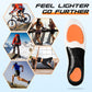 🔥Sports Shock Absorbing Insoles with Arch Support👞