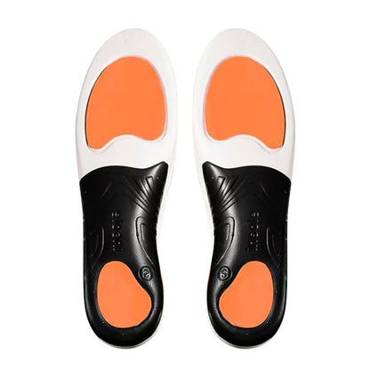 🔥Sports Shock Absorbing Insoles with Arch Support👞