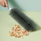 Fan Brush Dust Removal Tool