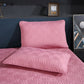 🛏️ Sleep Better Tonight: 3-Layer Thickened Soft Mattress Cover 💤