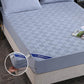 🛏️ Sleep Better Tonight: 3-Layer Thickened Soft Mattress Cover 💤