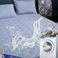 🛏️ Sleep Better Tonight: 3-Layer Thickened Soft Mattress Cover 💤