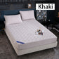 🛏️ Sleep Better Tonight: 3-Layer Thickened Soft Mattress Cover 💤
