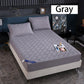 🛏️ Sleep Better Tonight: 3-Layer Thickened Soft Mattress Cover 💤