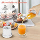 🍓HOT SALE: Portable Juicer Bestseller | Fresh Juice, Anytime, AnywhereX✨60%off🔥