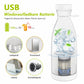 🍓HOT SALE: Portable Juicer Bestseller | Fresh Juice, Anytime, AnywhereX✨60%off🔥