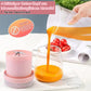 🍓HOT SALE: Portable Juicer Bestseller | Fresh Juice, Anytime, AnywhereX✨60%off🔥
