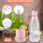 🍓HOT SALE: Portable Juicer Bestseller | Fresh Juice, Anytime, AnywhereX✨60%off🔥