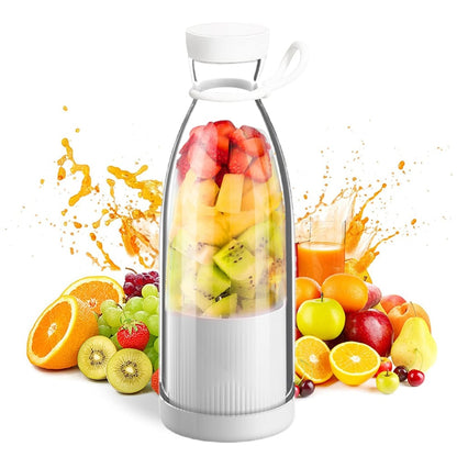 🍓HOT SALE: Portable Juicer Bestseller | Fresh Juice, Anytime, AnywhereX✨60%off🔥
