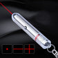Portable Multi-Pattern Laser Positioning Pen